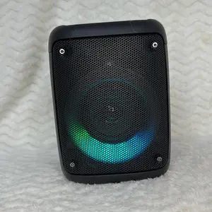 KTS-1236 Wireless Speaker for Audio and Smartphone