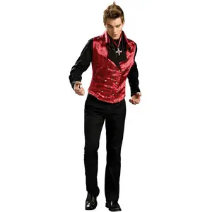 Underlord Vampire Costume