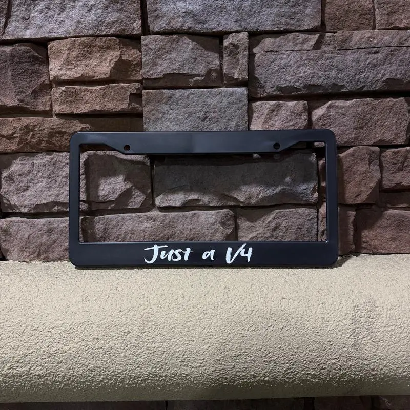 JUST A V4