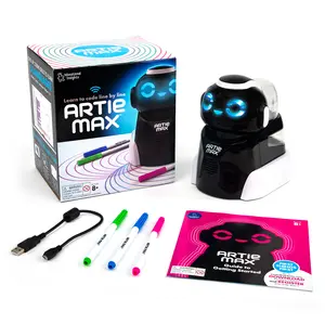 Educational Insights Artie Max The Coding Robot