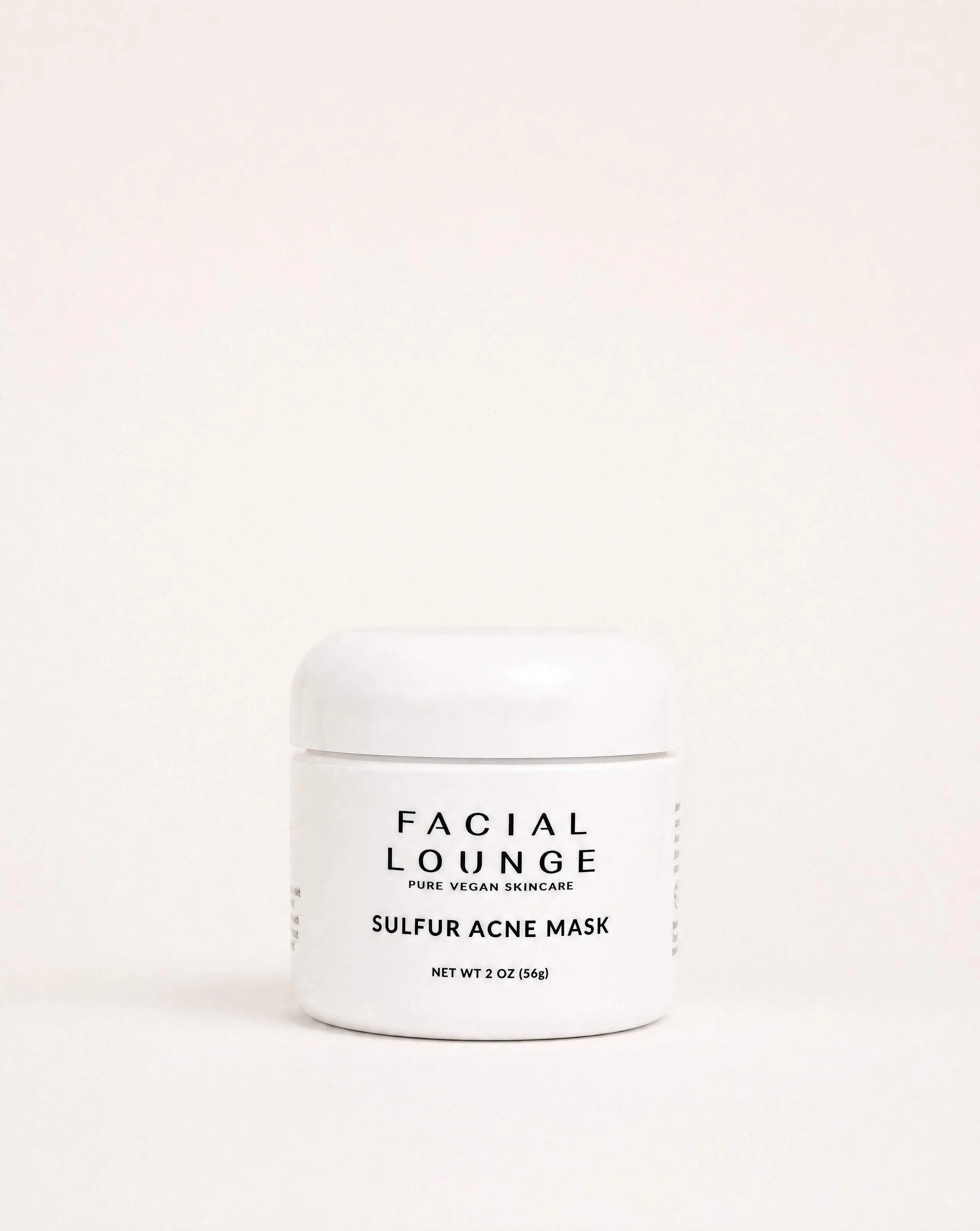 Sulfur Mask