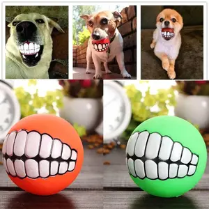 Dog Chew Toy Balls - Durable Design for Indoor & Outdoor Use, Lightweight & Fun for Dogs