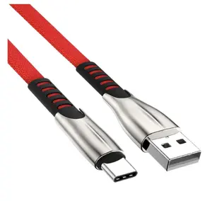 corelooptech Fast Charging And Flashing Charging Cable