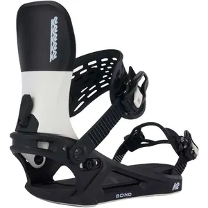 K2 Bond Snowboard Bindings 2024