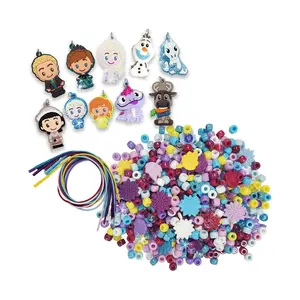 Disney Frozen Tara Toy Deluxe Sparkling Necklace Activity Set