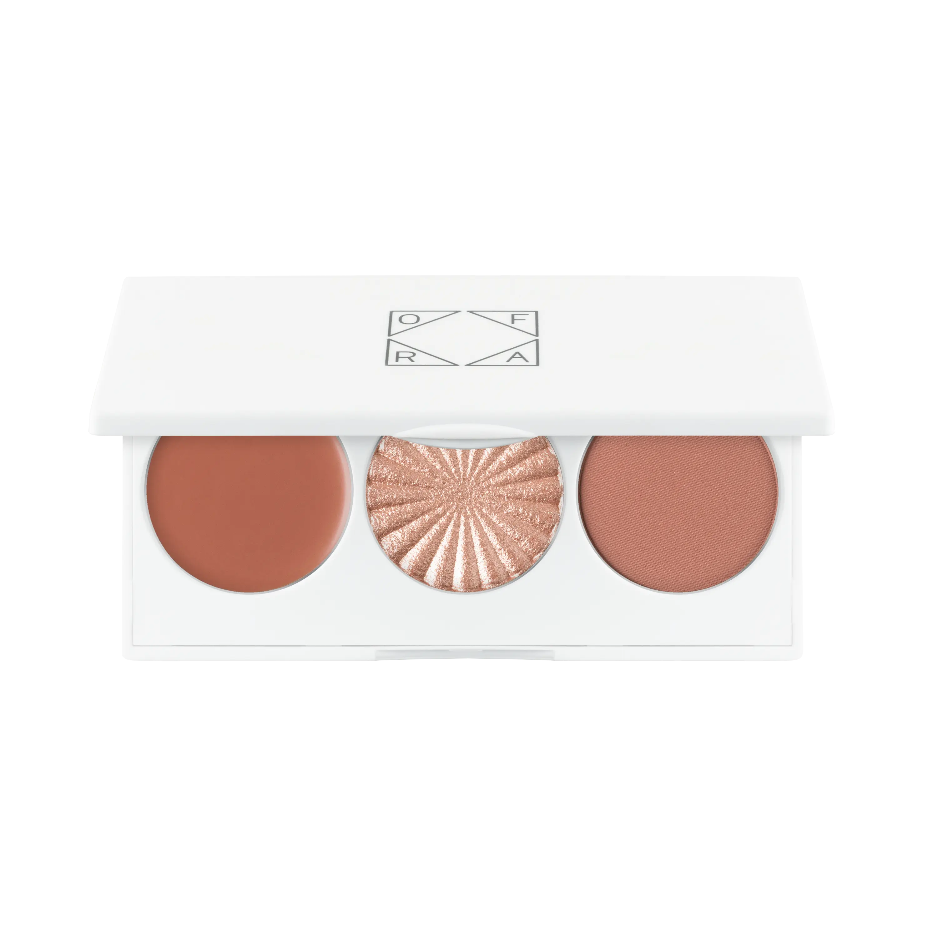 Midi Palette - Heavenly Blooms Midi Palette - Heavenly Blooms