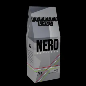 Cafeina Labs - Nero Espresso