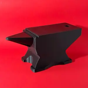 Anvil Deck Box for Magic The Gathering MTG EDH Commander Custom TCG Storage Holds 100 Double Sleeved Cards for Equipment Themed Decks