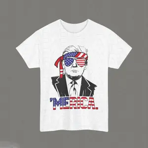 Trum Shot T-Shirt