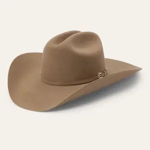 Stetson SKYLINE 6X COWBOY HAT Sahara