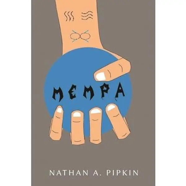 USED-Mempa by Pipkin, Nathan (Paperback)