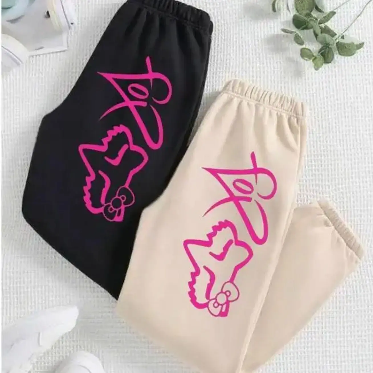 Fox Racing Sweatpants, Pink Fox Racing, Fox Racing Joggers, Motocross Sweatpants, MX Racing Pants, Unisex Jogger Sweatpants C