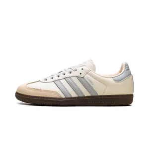 Samba OG WMNS "Cream White Wonder Silver" JH7299