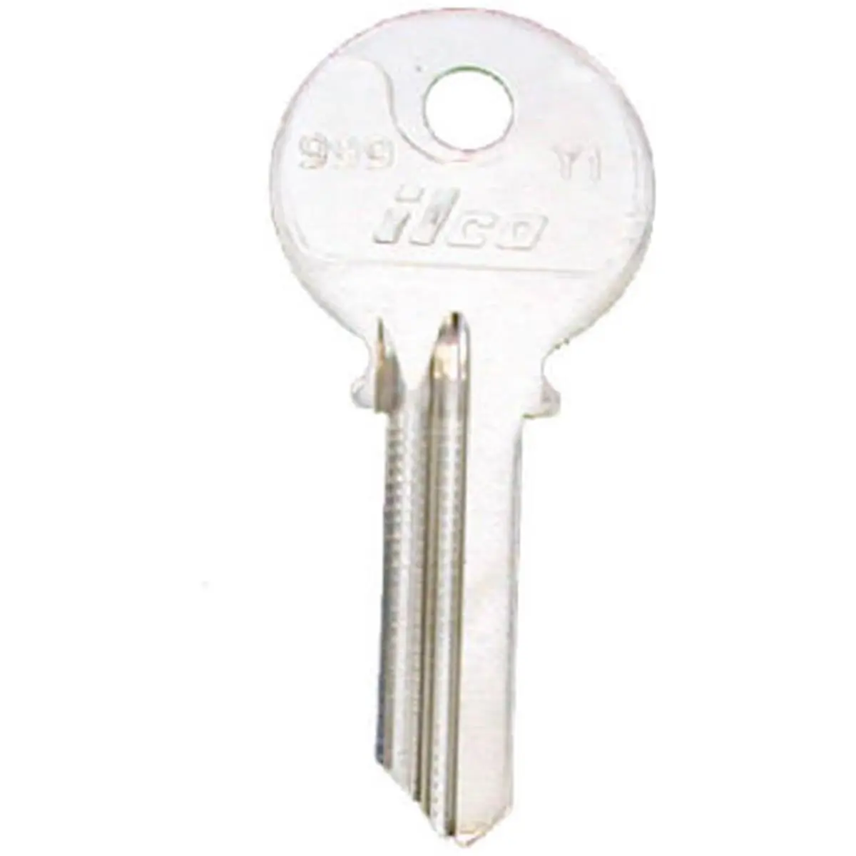 Kaba Ilco  True Value Yale Lock Key Blank