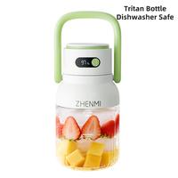 Dishwasher Safe Green