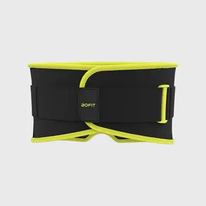 aoFIT Back Brace, Corset Waist TrainerBelt, Women'sSports,Sweat Belt for Men, Waist Support, WaistTrainer, Body shaping belt, springtok
