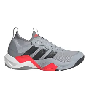 adidas Mens Rapidmove Adv 2 Trainers Training Sneakers Shoes - Black