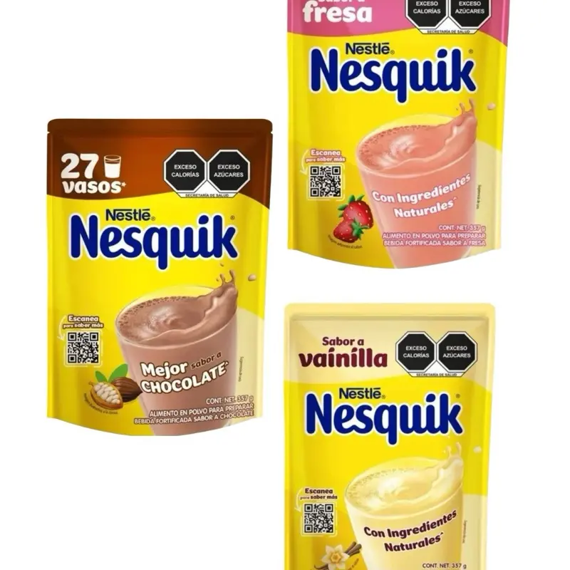 Nestle Nesquik Chocolate Beverage Choco Cocoa Milk Nestle Nesquik Chocolate Beverage Choco Cocoa Milk