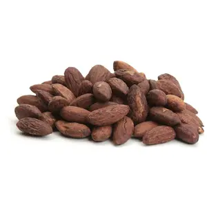Tamari Almonds