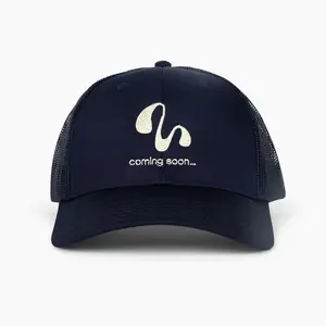 Coming Soon Trucker Hat