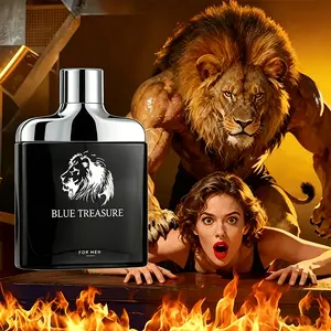Luxury Men's Fragrance Spray, Woody Scent, Lasts Over 8Hours, Essential for Business, Dates, and Parties, PerfectGift for Valentine's Day, Father's Day, and Mother's Day