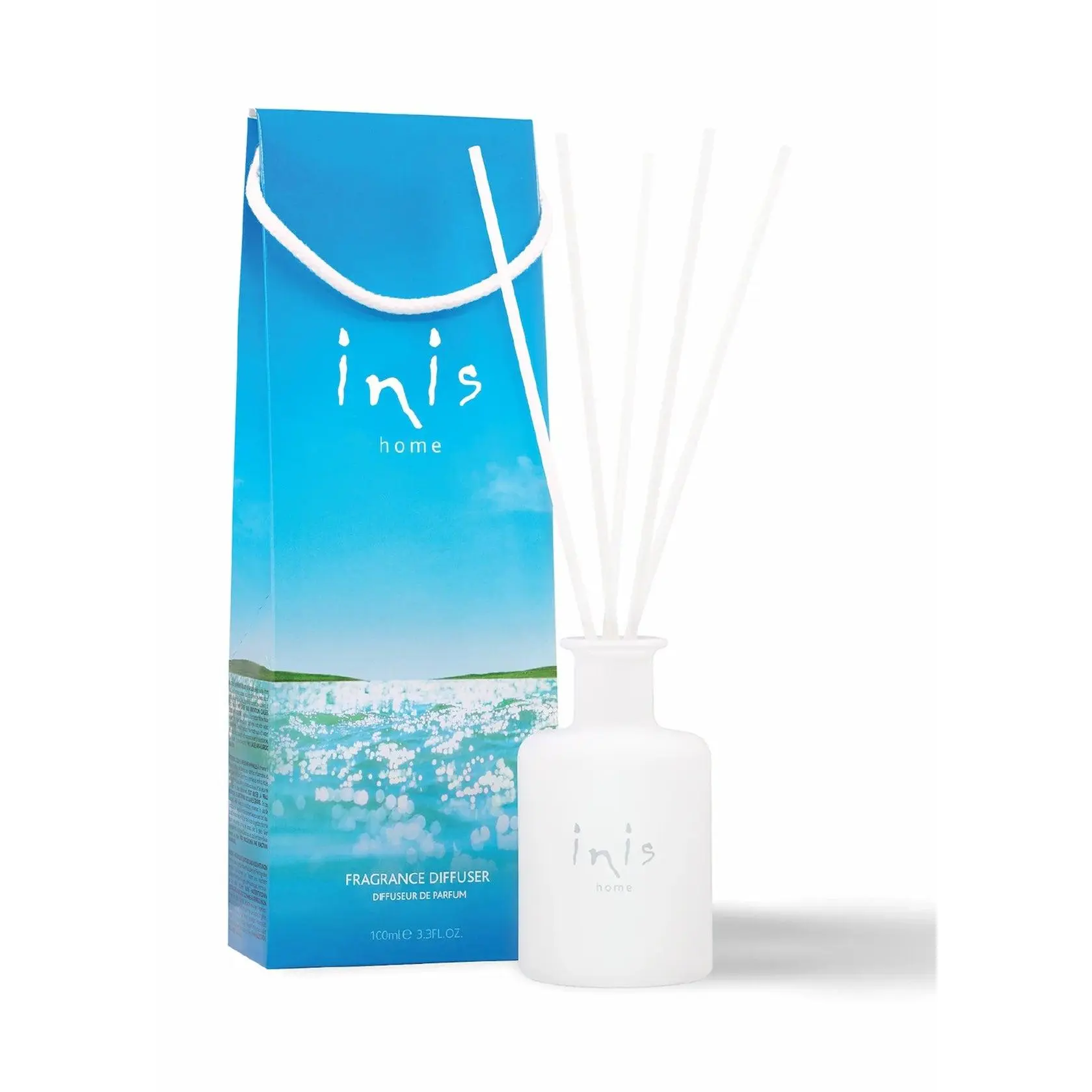 FRAGRANCE DIFFUSER