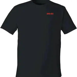 Buzzer beater tee