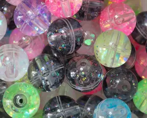 18MM Acrylic Water Bead Mix