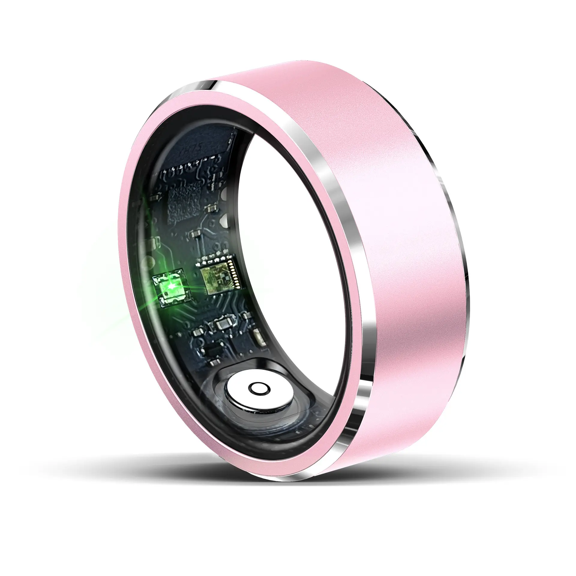 Pink (wired charging) 10#