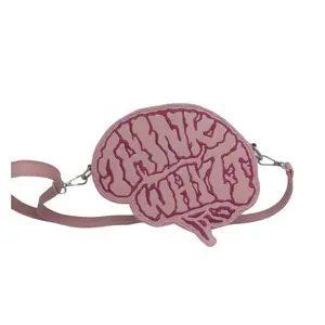 Brain Cross Body Bag