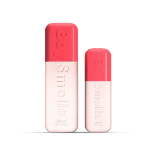 Fruity Lips - 3oz + 8oz Hair + Body Mist Set- Raspberry, Cherry Blossom + Cocoa Butter