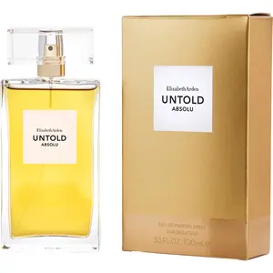 Untold Absolu By Elizabeth Arden Eau De Parfum For Women