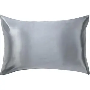 Mulberry Silk Pillowcase -  -  Grey
