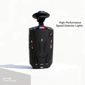 Universal Car Odometer Speedometer Accessory – Easy Install, Stable Performance for Most Vehicle Models & Driving Safety
