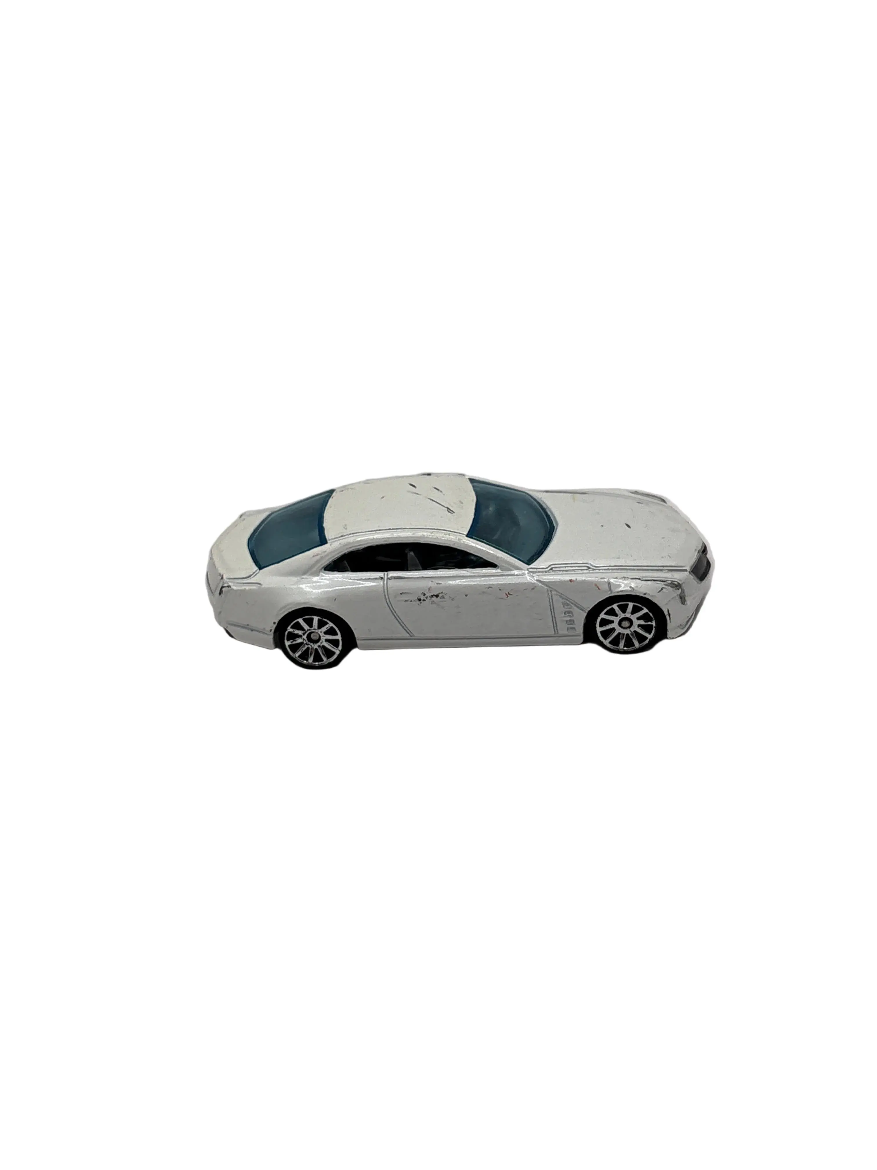 Hot Wheels Cadillac Elmiraj Diecast