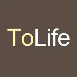 Tolife Shop shop logo
