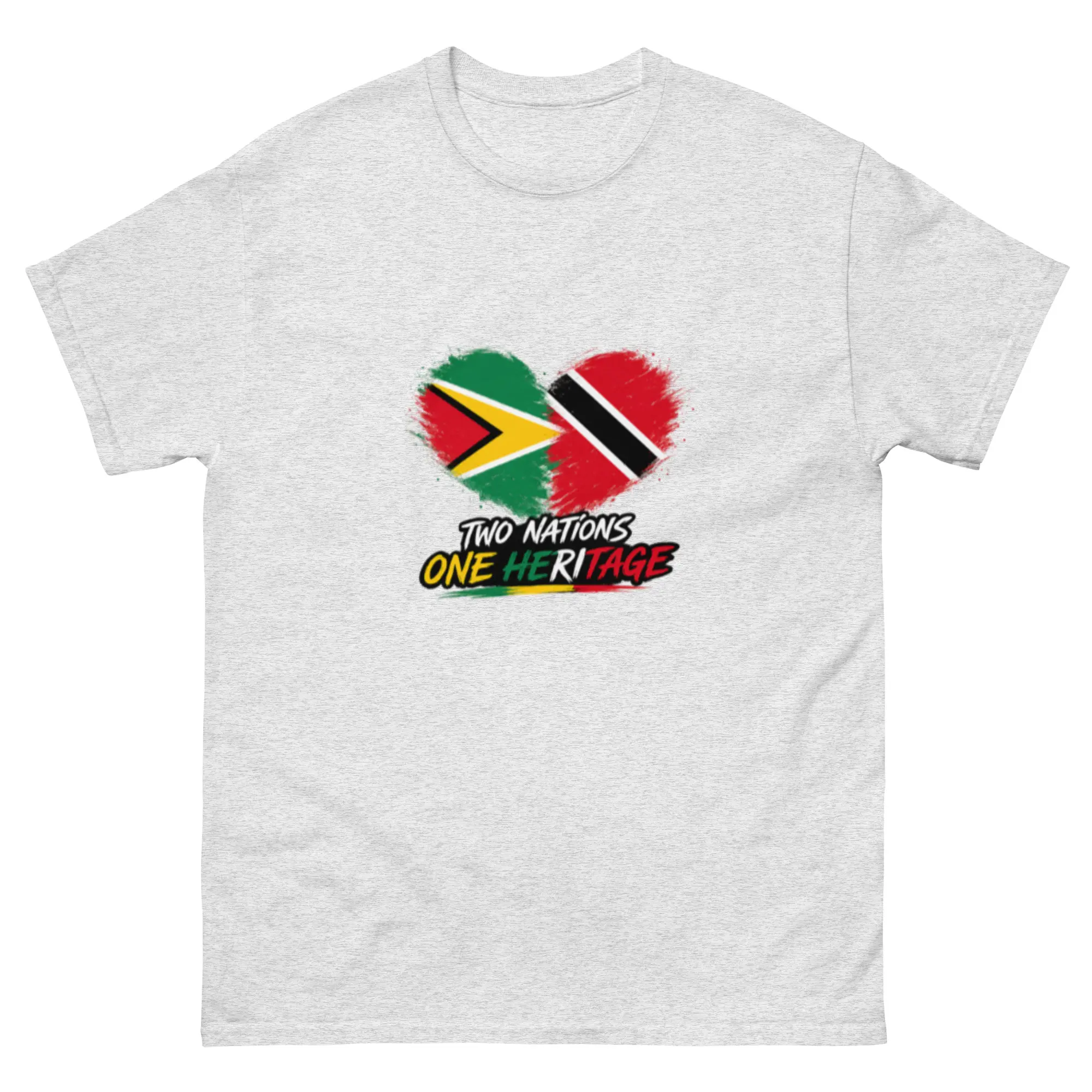 Guyana & Trinidad Love