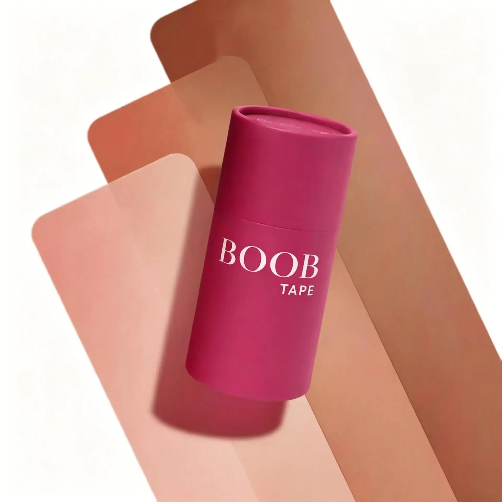The Easy-to-Use, Better-for-You Boob Tape