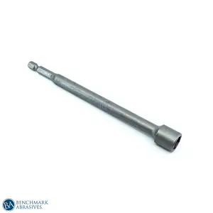 7/16" x 6" Power Magnetic Nut Setter