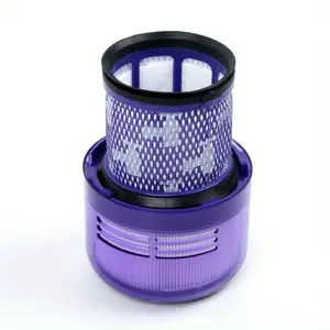 Vacuum Cleaner Replacement Filter, HEPA Filter for Dyson V11 V15 SV14, Household Appliance Parts for Home Use