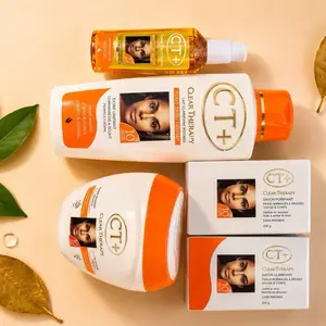 Ct plus kit for body