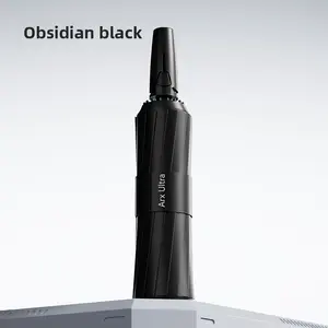 High-End Fully Automatic Foldable Umbrella for Men, Rain-and-Sun Use, Sun-Protective and Storm-Resistant