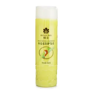 Bee & Flower hair treatment  450 ml