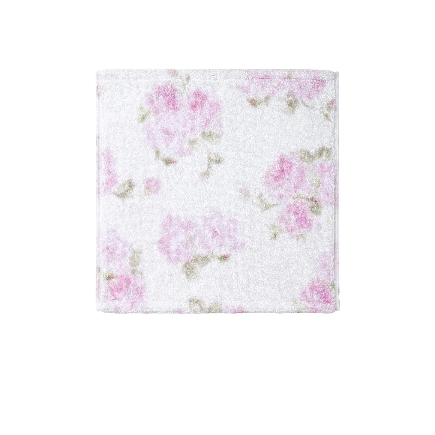 LoveShackFancy Wash Cloth in Saltwater Taffy