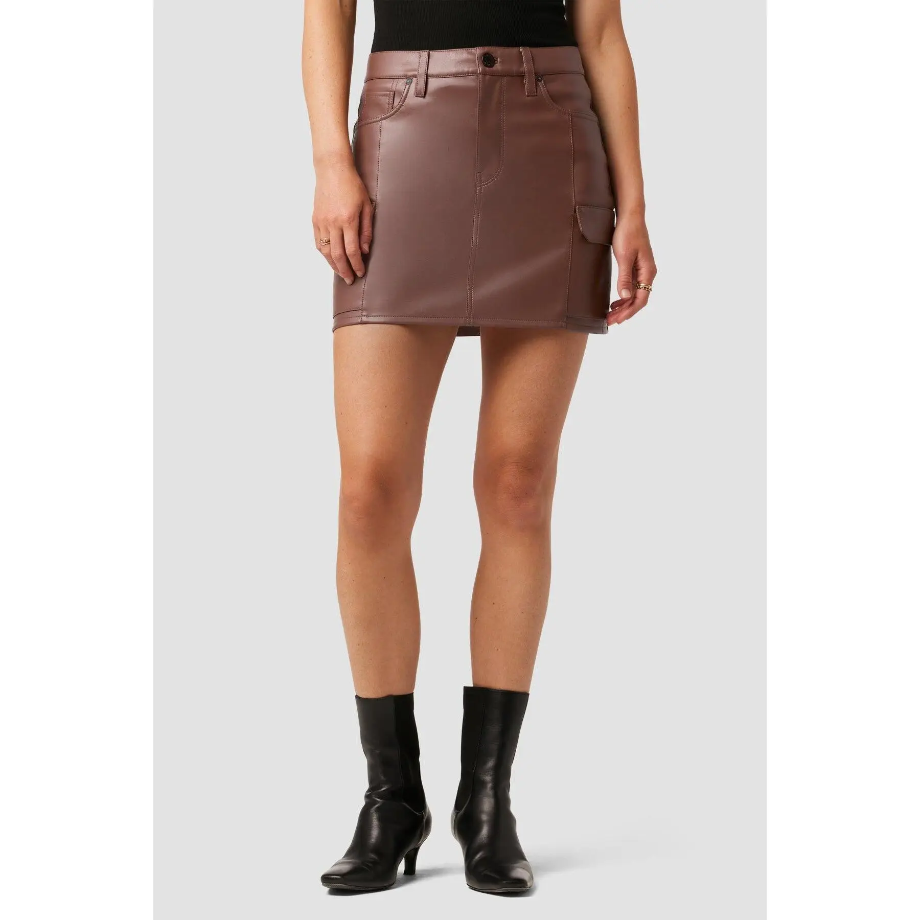 Cargo Viper Mini Skirt