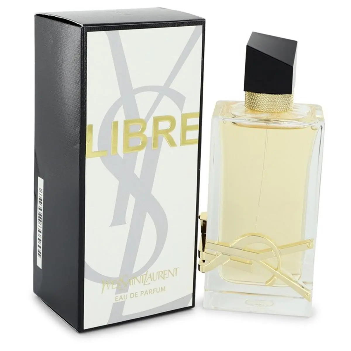 212 MAIN Libre Floral Refreshing Eau De Perfume Spray, Perfumes for Women, 3 oz