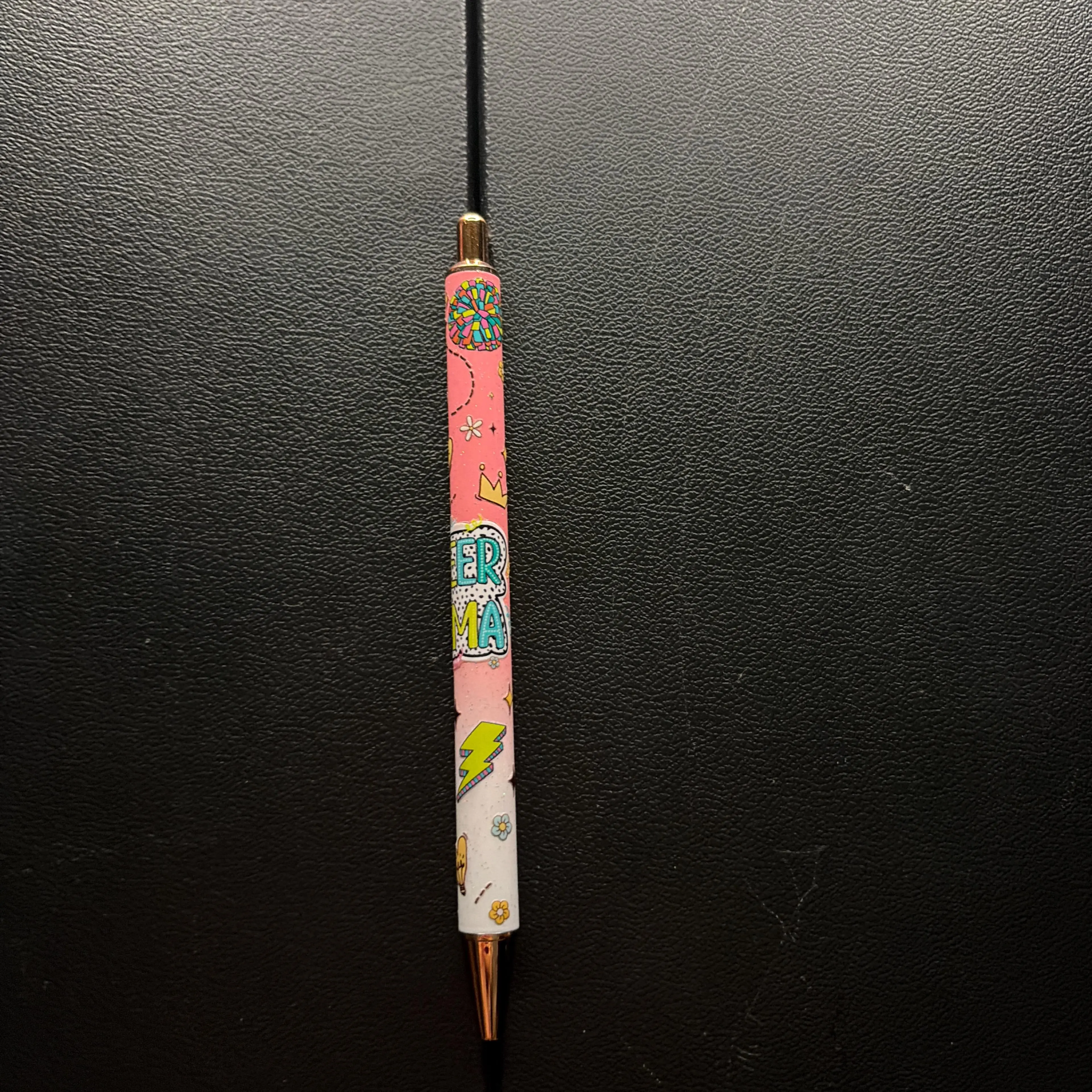 Hand Made pens