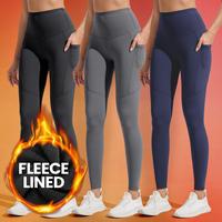 BLACK+DEEP GREY+NAVY BLUE(FLEECE)[Size up recommen