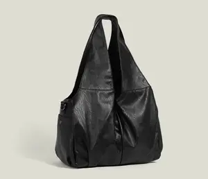 Original 2026 Women's Small Batch Tote Bag, Large Capacity Commute Underarm Handbag, Shoulder and Handheld Style