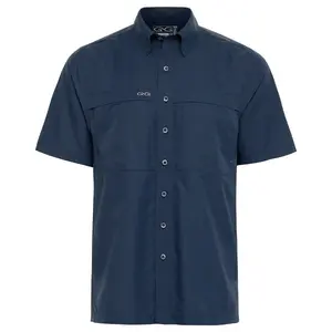 DeepWater Microfiber Original Shirt by GameGuard